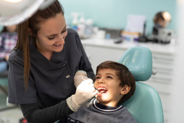 Best Emergency Root Canal Treatment in Danbury, CT