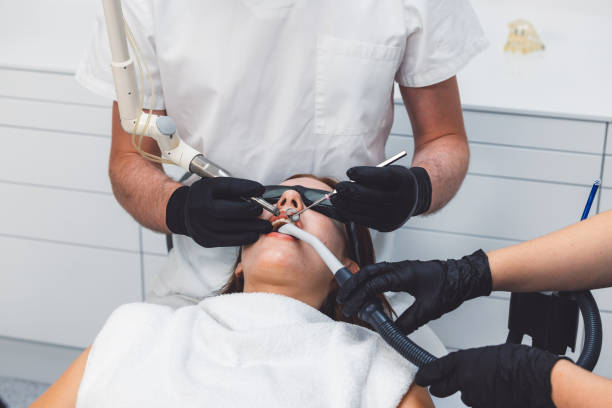 Best Mobile Emergency Dentist in Danbury, CT